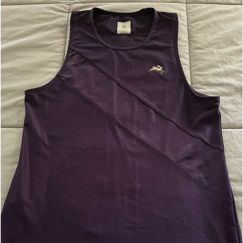 Van Cortlandt Singlet